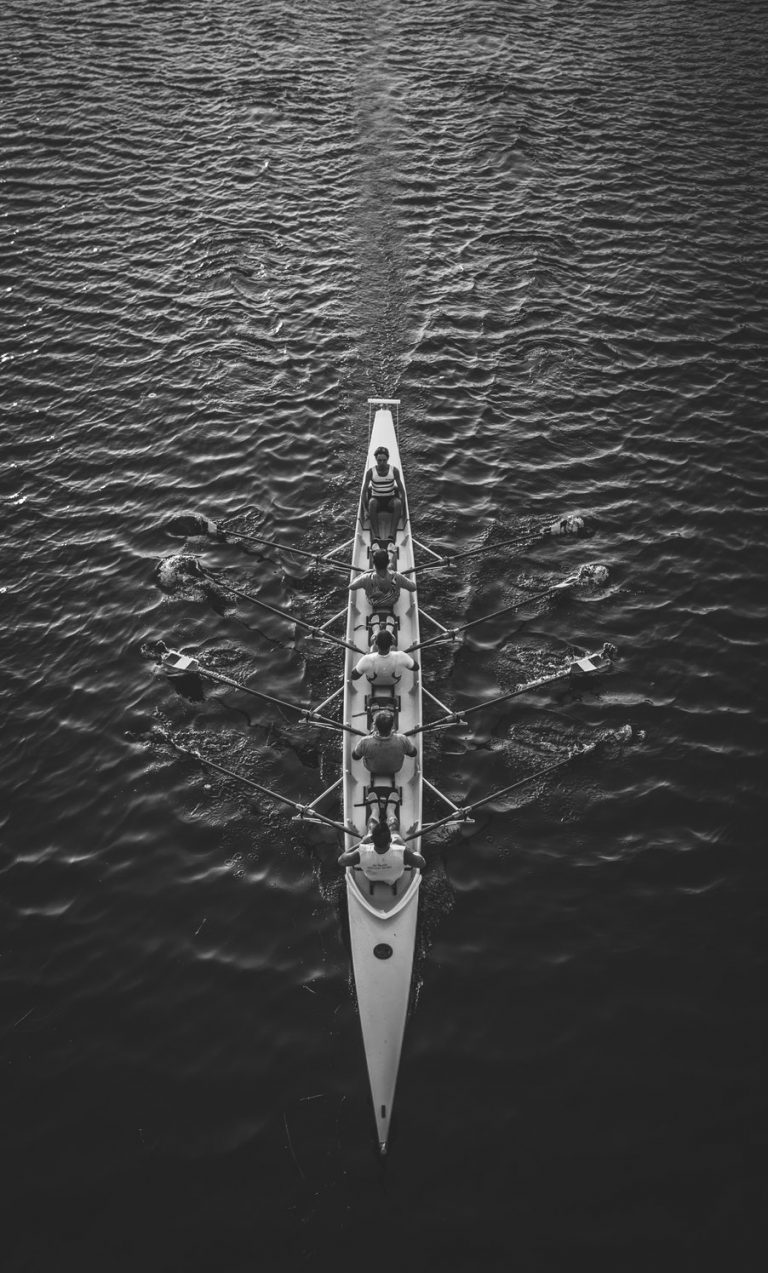 The Culture of Teams