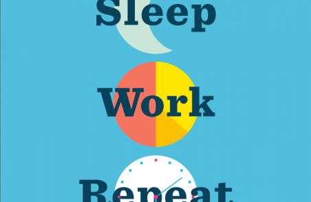 Bringing Purpose & Autonomy to Work - Eat Sleep Work Repeat