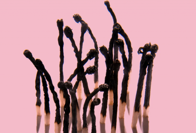 Burnout – understanding the other epidemic