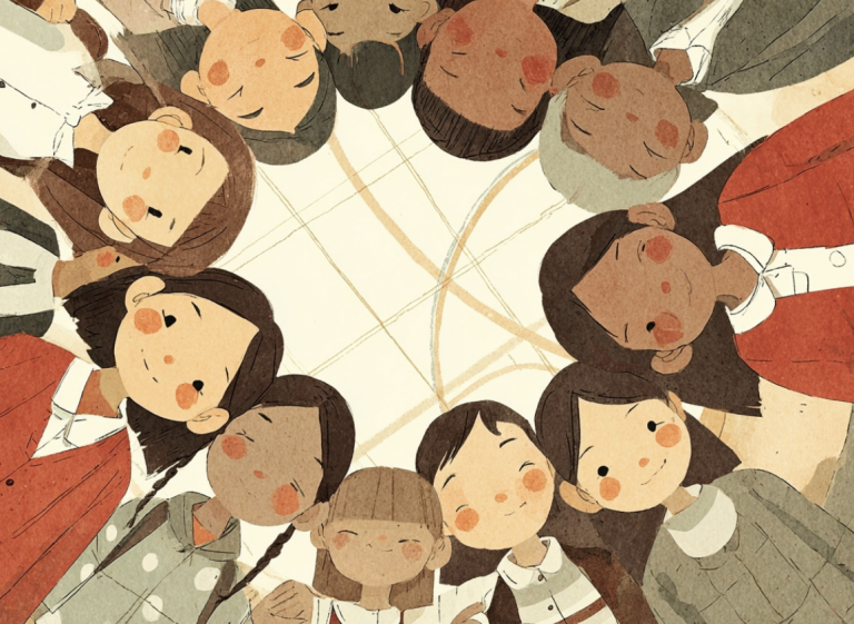 The root of resilience? Groups!