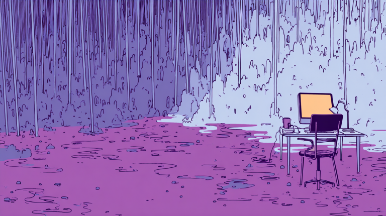 Is training really corporate sludge?