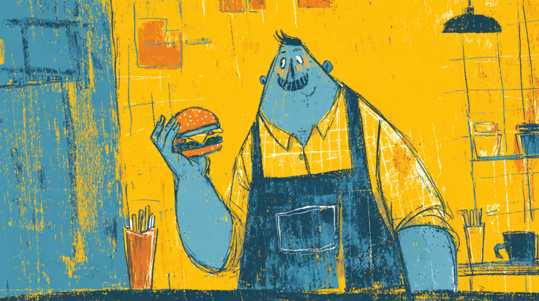 What makes for the Best Place to Work