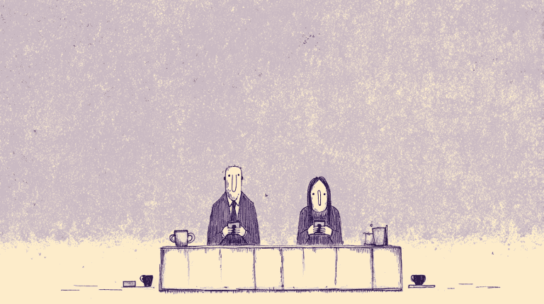 Your colleagues like you more than you realise…